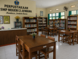 Perpustakaan